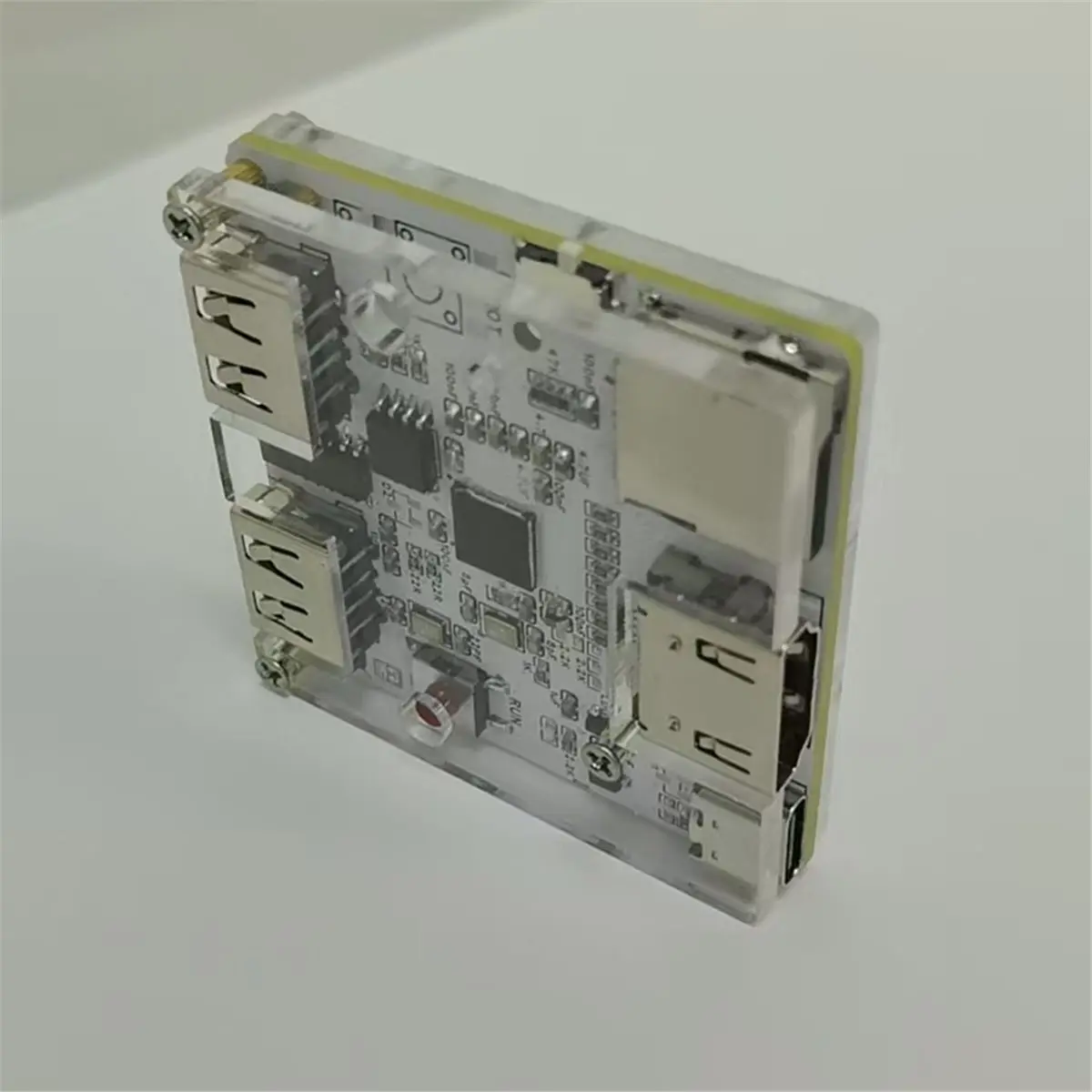 For Retro Computer DIY Kit,Open Source for 128K Emulator Based on for ,for -Compatible