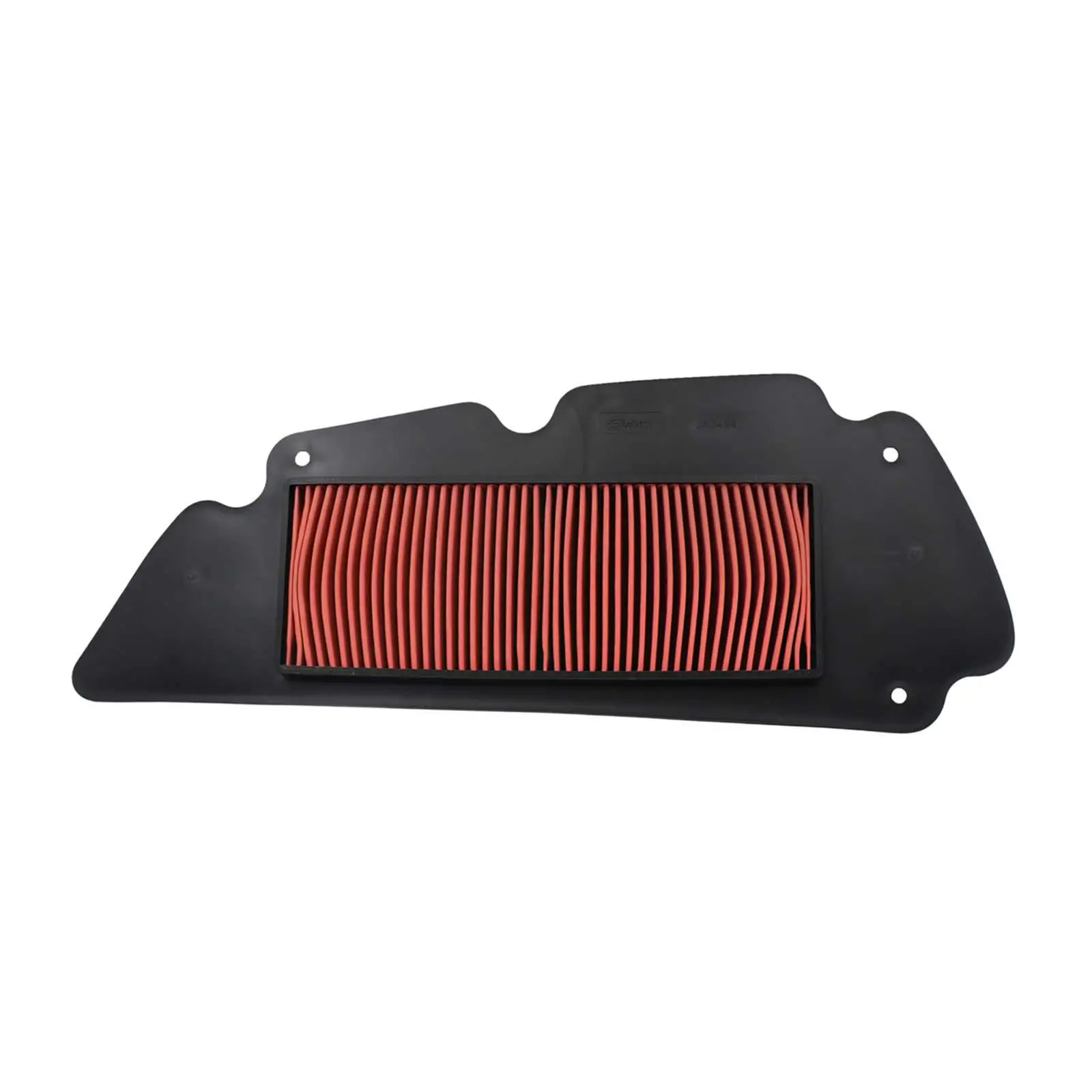 Motorcycle Air Filter Replacement Plastic Cloth Spare Part High Performance Component for ARIIC 318GT GT250