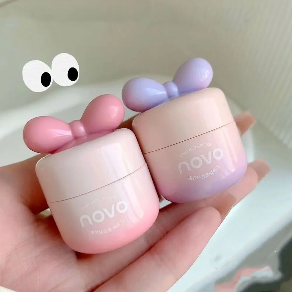 Nowa Matowa Szminka Aksamitna Długotrwały Błyszczyk Wodoodporny Ołówek do Ust dla Kobiet