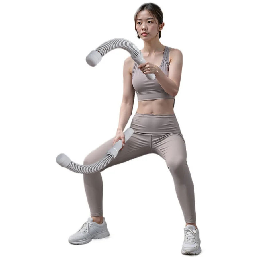 corda-da-allenamento-senza-fili-con-pesi-attrezzatura-portatile-per-allenamento-di-forza-total-body-corda-da-battaglia-per-uomini-e-donne-bastoni-per-cardio-2-pezzi