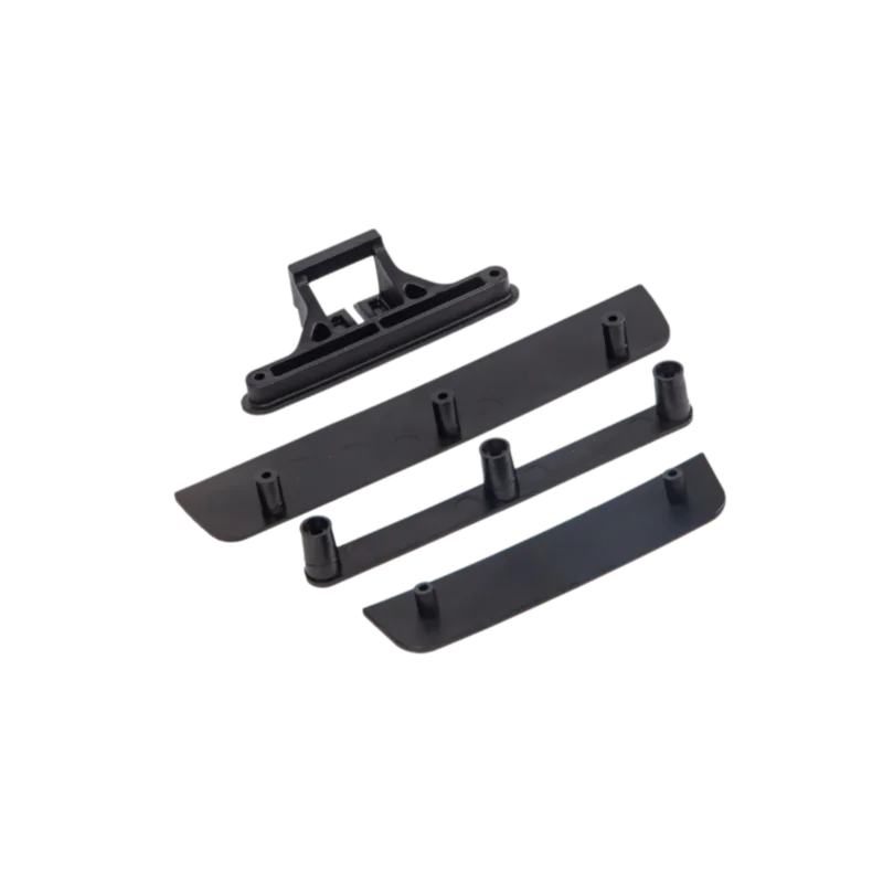 Thor KM Rally C3 1:7 Original Accessories E8386 Rear Shell Fixing Suitable for Explorer Citroen