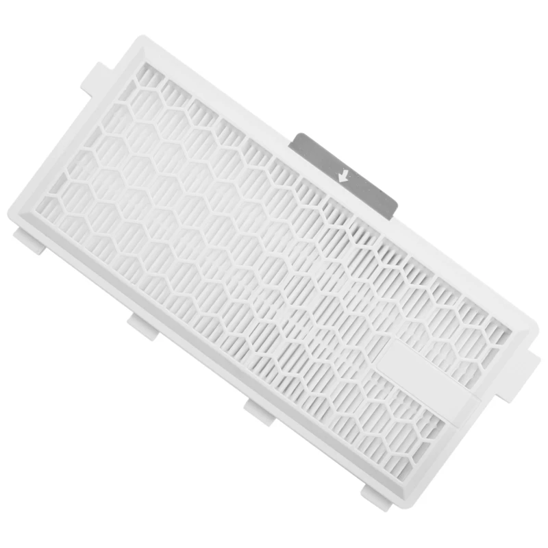 Filtres Hepa de rechange pour aspirateur Miele SF-HA 50, 2 pièces de rechange, filtre de nettoyage à air pour S4/S5/S6/S8 C2-C3, accessoire