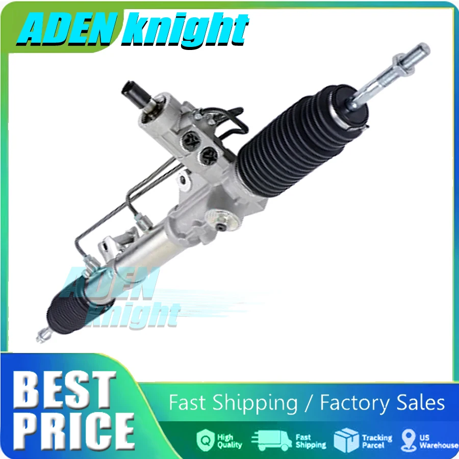 Power Steering Rack For BMW 323 325 328 330 E46 32136750200 32136753438 32136753807 32136753853 32136755065 32136757651