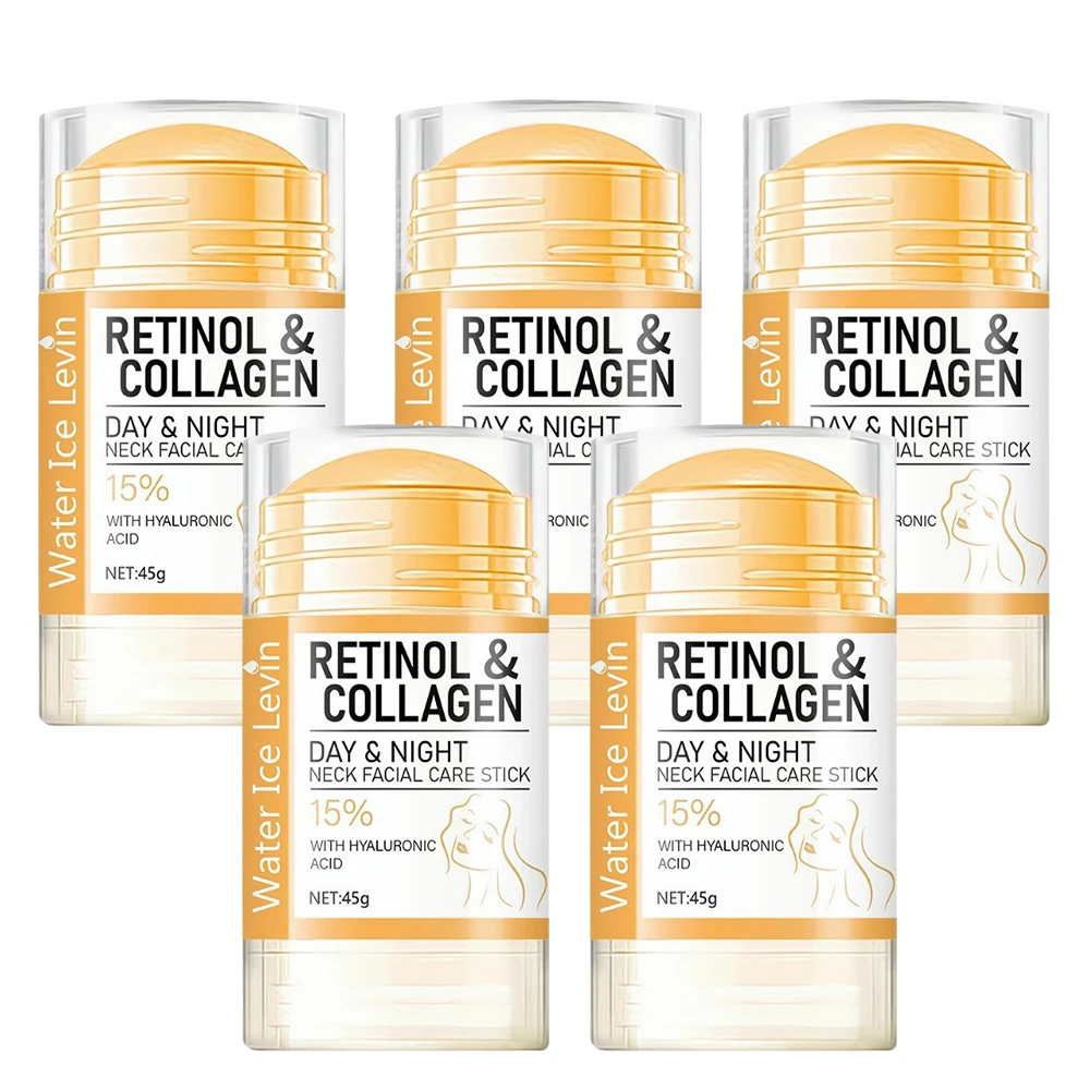 Крем-стик с ретинолом для лифт – обзор и цена Retinol Anti Wrinkle Cream