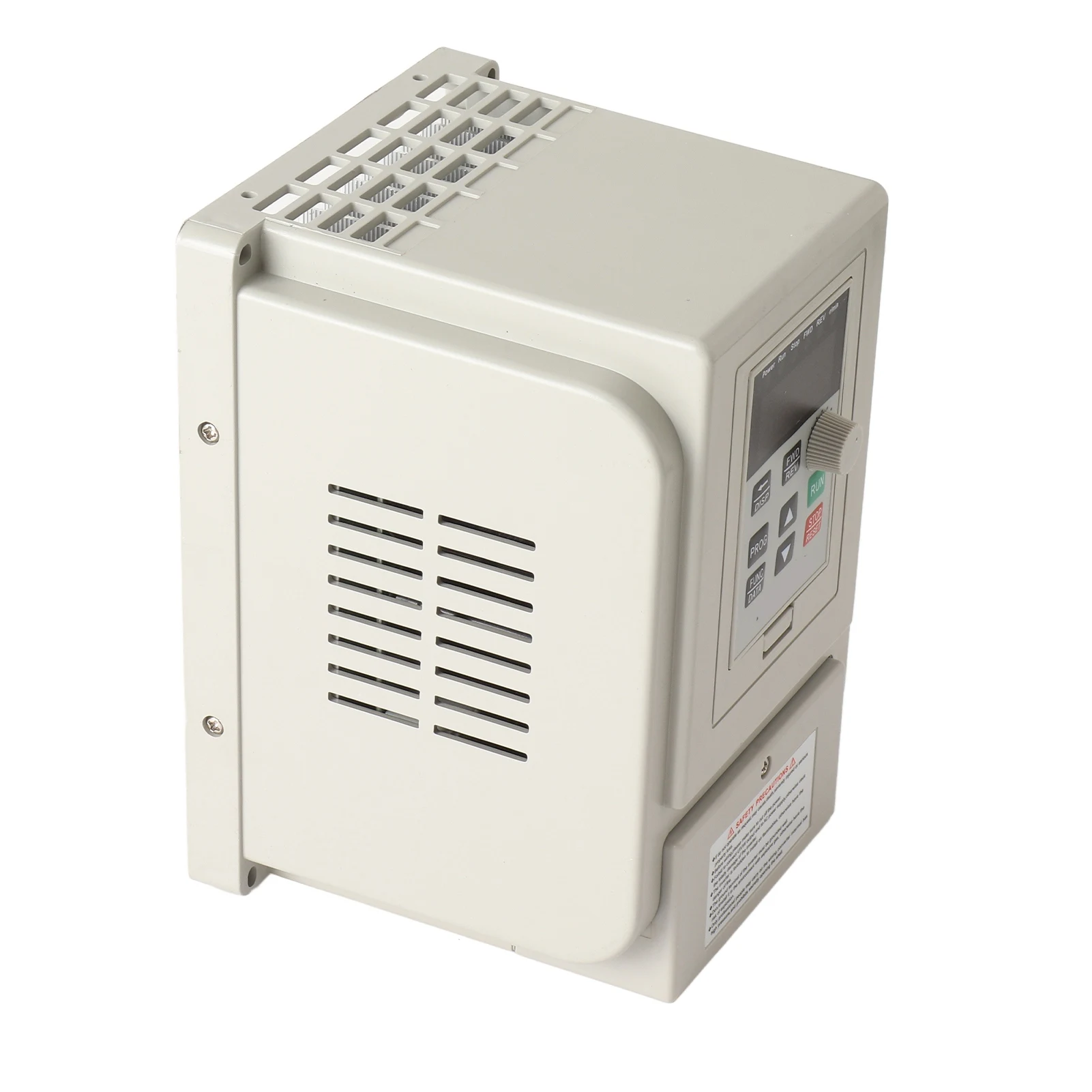 Single Phase Variable Frequency Drive Inverter Motor Drive Adjustable Frequency Drive Factory Industrial Equipment Accessories