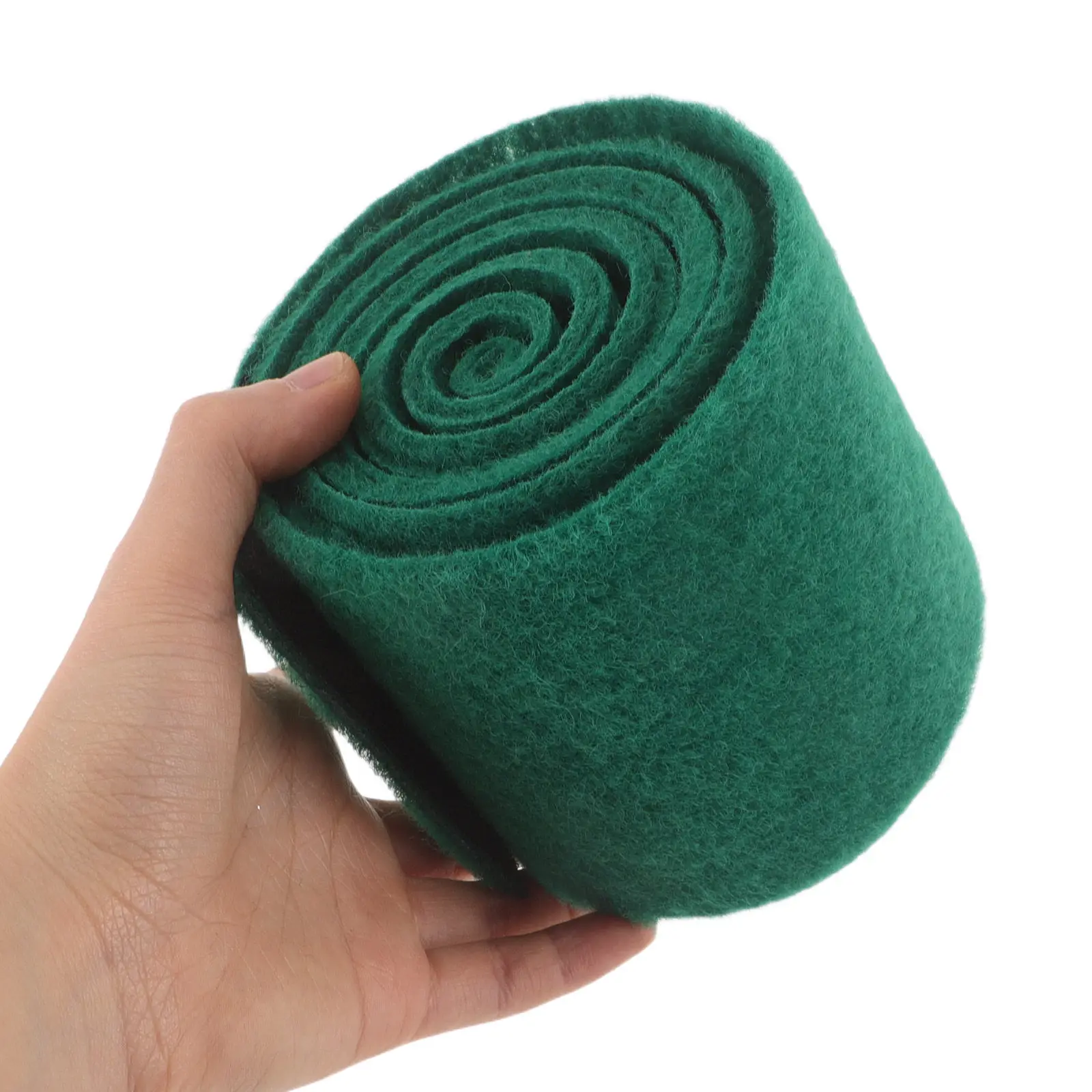 

Tree Webbing Protection Pad Support Strapping Root Protectors Padding for Hammock Bark Wrap Rope Small Limb Swing Planted