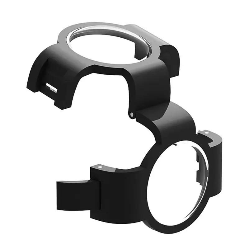 Lente guarda para insta360 x3 ação câmera proteger capa premium lente guarda para insta360x3 ação canera proteger acessórios