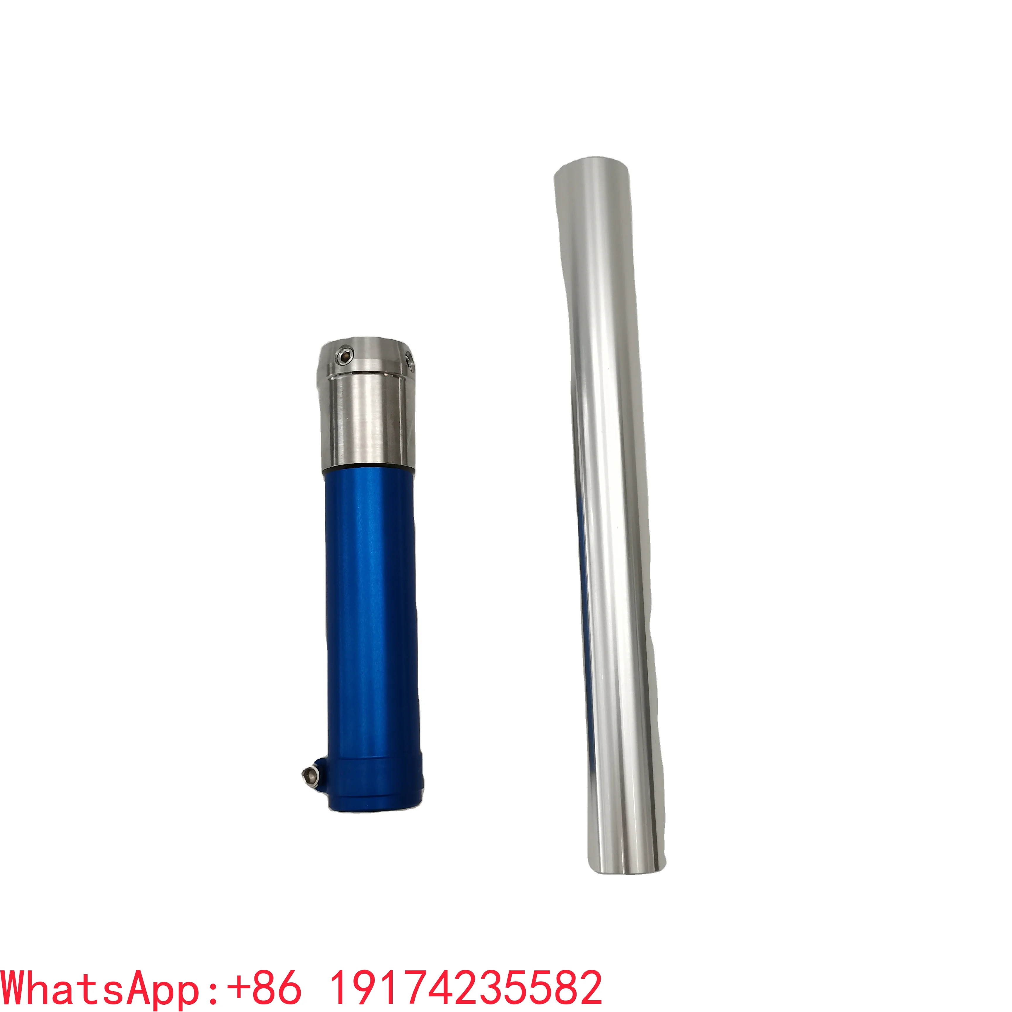 

Man-ufac-turer Customization Measuring Tube
