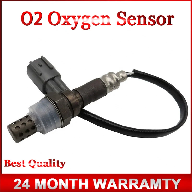 

New (O2) Oxygen Sensor 89465-20400 For Toyota Ipsum Gaia Corona Exiv Caldina ED Gurren 8946520400 Air Fuel Ratio Sensor