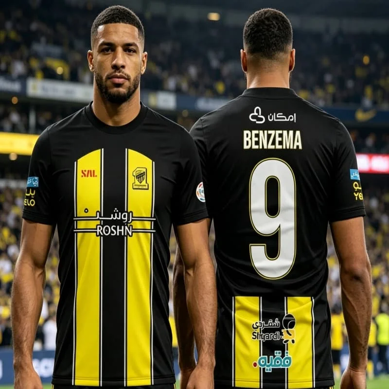 2026 New City Jerse…