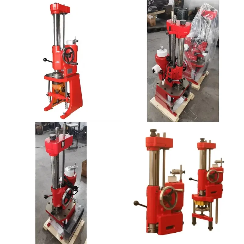 for Cylinder boring machine easy to operate T806A T807 T808A Vertical motorcycle portable boring machine