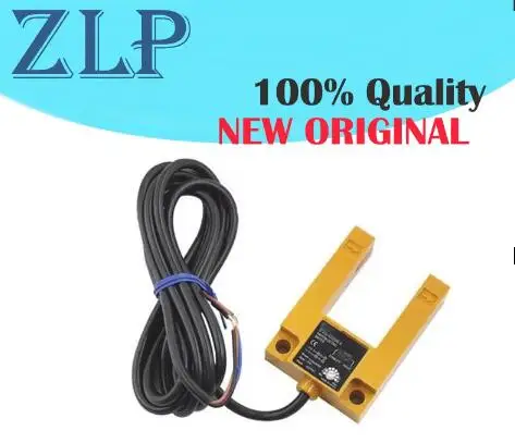 E3S-GS1E4 E3S-GS1B4 U-groove photoelectric switch sensor new