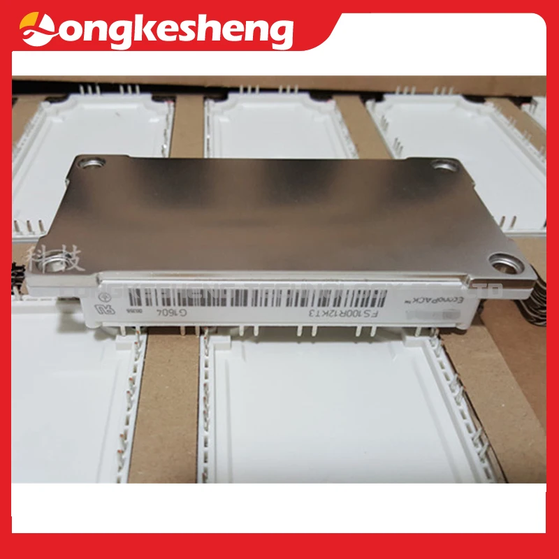 

FS100R12KT3 FP150rR07N3E4-B11 Free Shipping Original module in stock