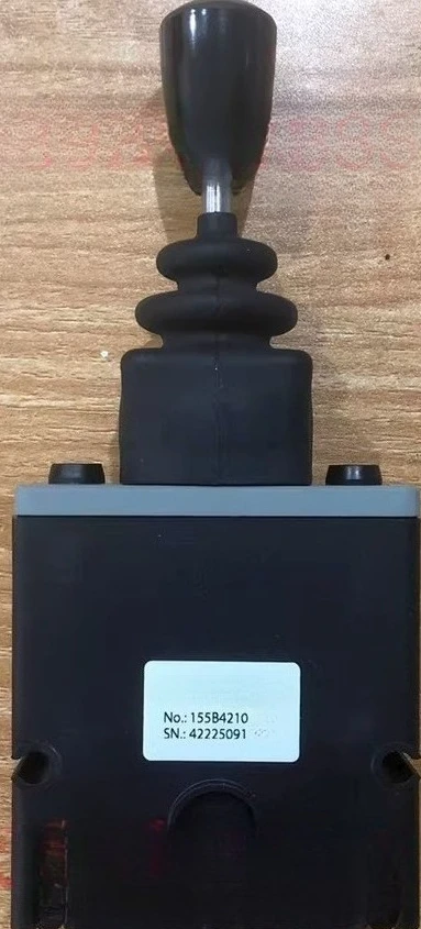 

Рукоятка управления PVRE-S 155B4210, оригинальная, в наличии 155B4210