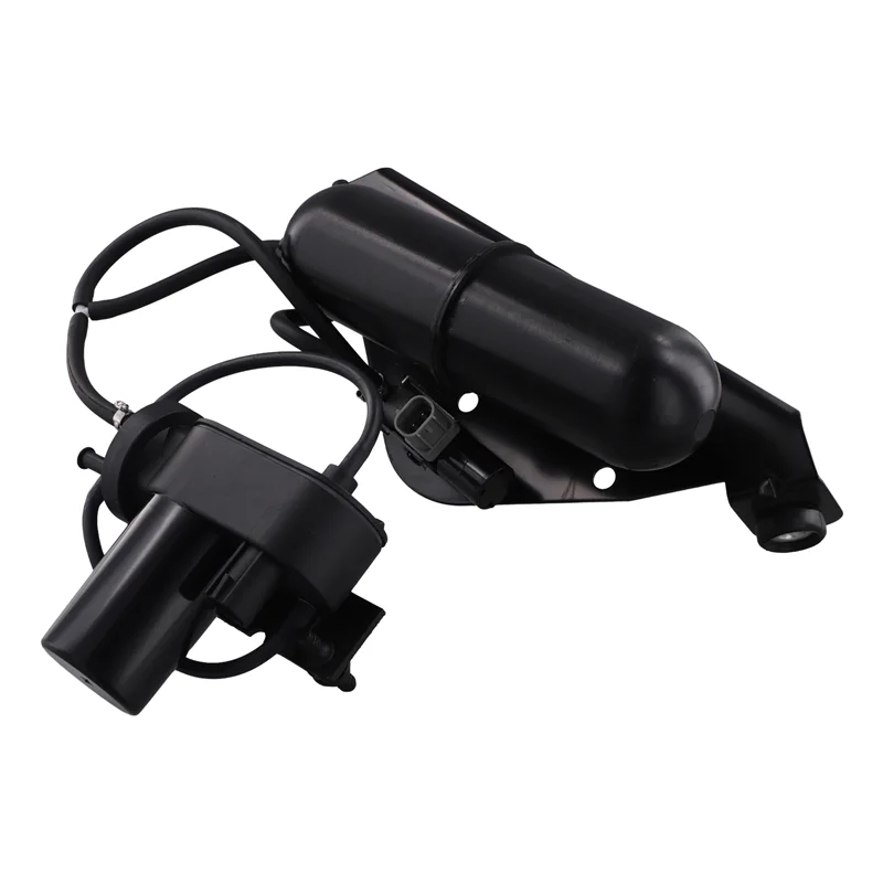 

X39A-Car Supercharged For Jaguar X150 XKR 2007-2015 7W832B925AE Active Exhaust Flap Actuator