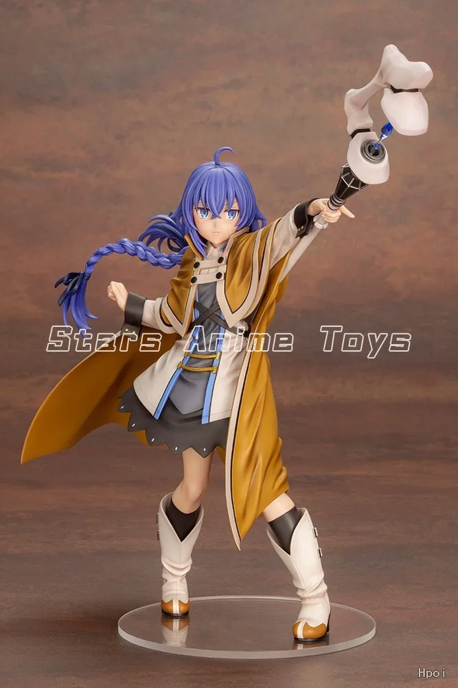 Originele Kotobukiya Mushoku Tensei ~Isekai Ittara Honki Dasu Roxy Migurdia 1/8 Animatie Figuur Collectie Speelgoed Model