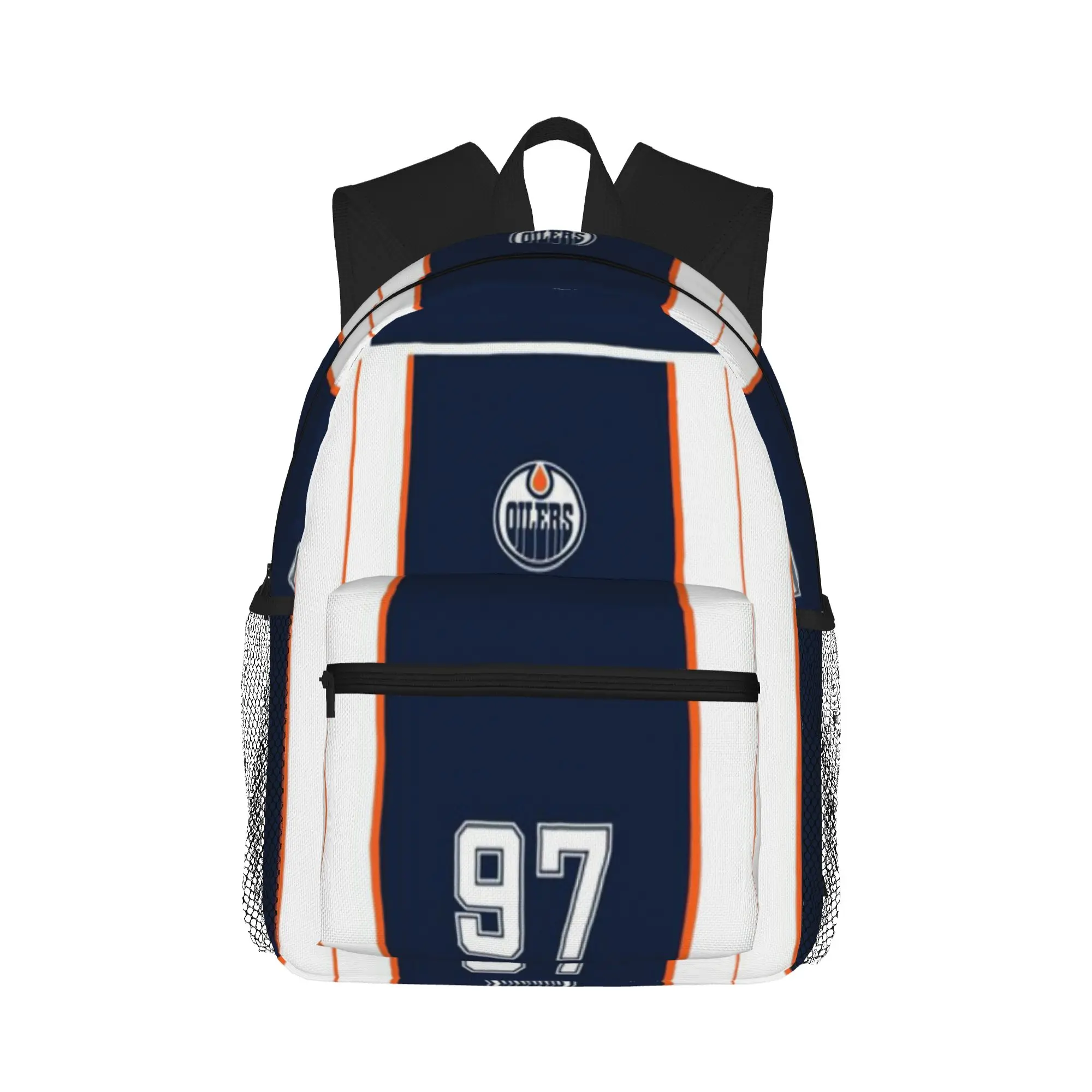 

Mcjesus 97 - Mcdavid Casual Backpack for Students and Adults Man backpack