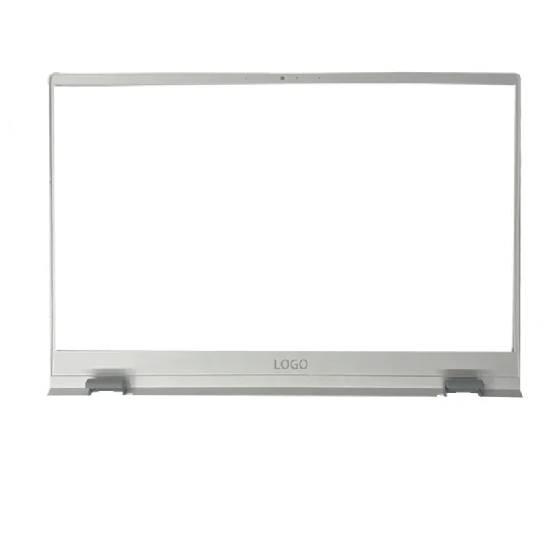 Imagem -04 - Dell-tampa Traseira do Lcd do Portátil Dobradiças Dianteiras da Moldura Estojo de Reparo Dell Inspiron 14 5401 5402 5405 P130g P130g002 0wk1kg 0t23c6 Novo