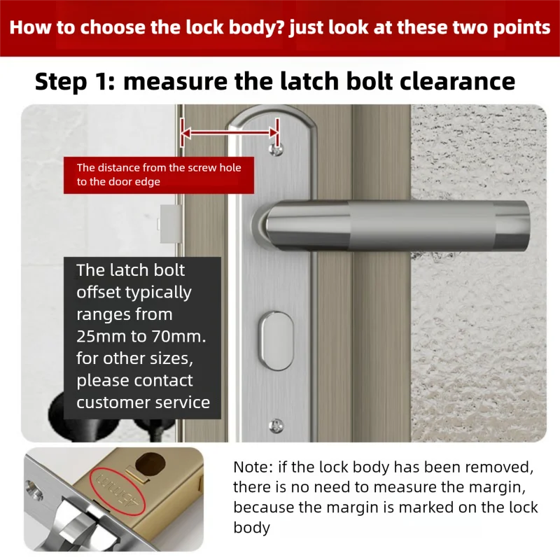 Robustes, geräuscharmes Einzel – Home Bathroom Door Bewertung und Preis