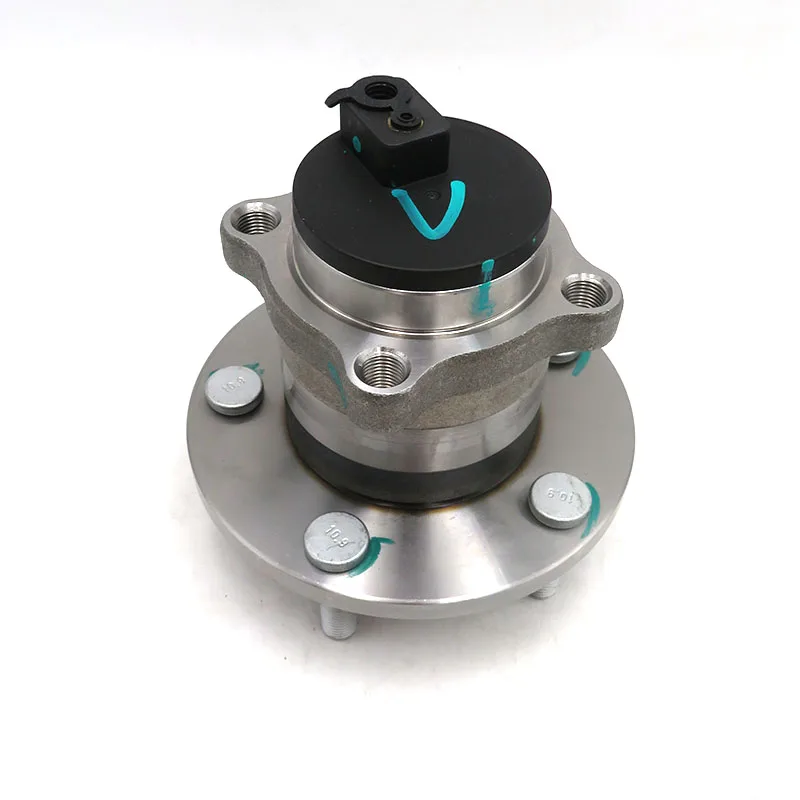 

Captiva Rear Wheel Hub Rear Wheel Bearing OE No. 24568768