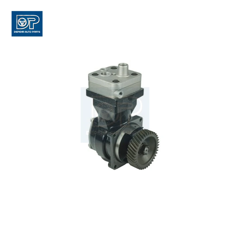 Depehr Truck Air Brake Compressor 9061302815 4111510090 9061305415 9061304115 For MBZ Axor Atego OM906 OM926 OM904 OM924