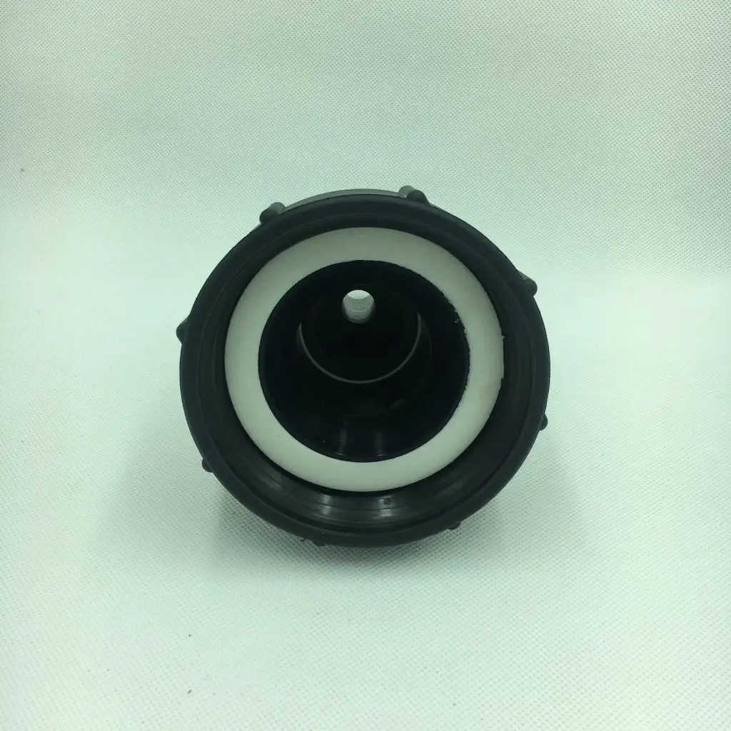 

Plastic IBC Tank Valve Connector Multi Size Coarse Thread Adapter Hose Fitting for Outdoor Water Storage