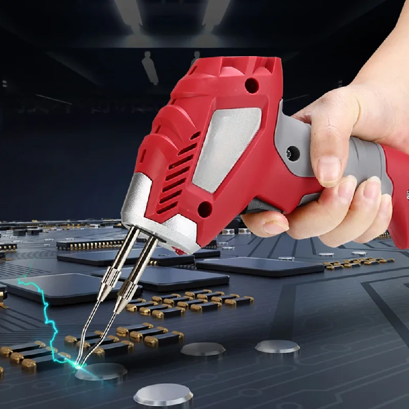 Ferro de Solda Elétrico Térmic - Industrial Laser Welding Tool avaliação e preço