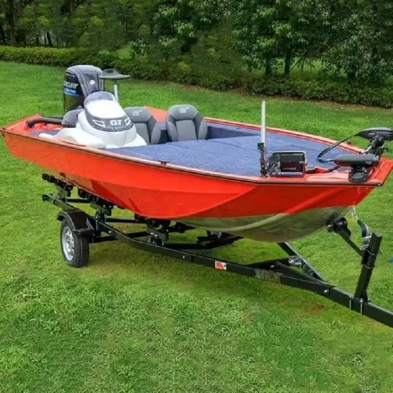 Wholesale Cheap Price Pro Jon Boats Compatible Speed Boats