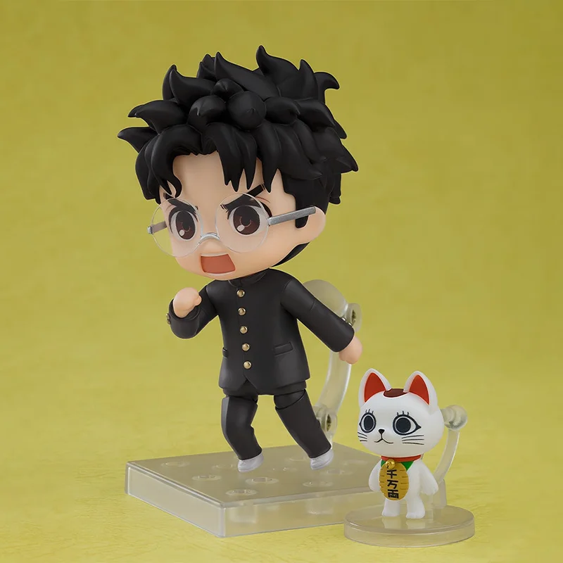 GOOD SMILE COMPANY Original Dandadan Takakura Ken Turbo Babaa Nendoroid ( # 2702) Actionfigur Modell Dekoration Geschenke Spielzeug Modell