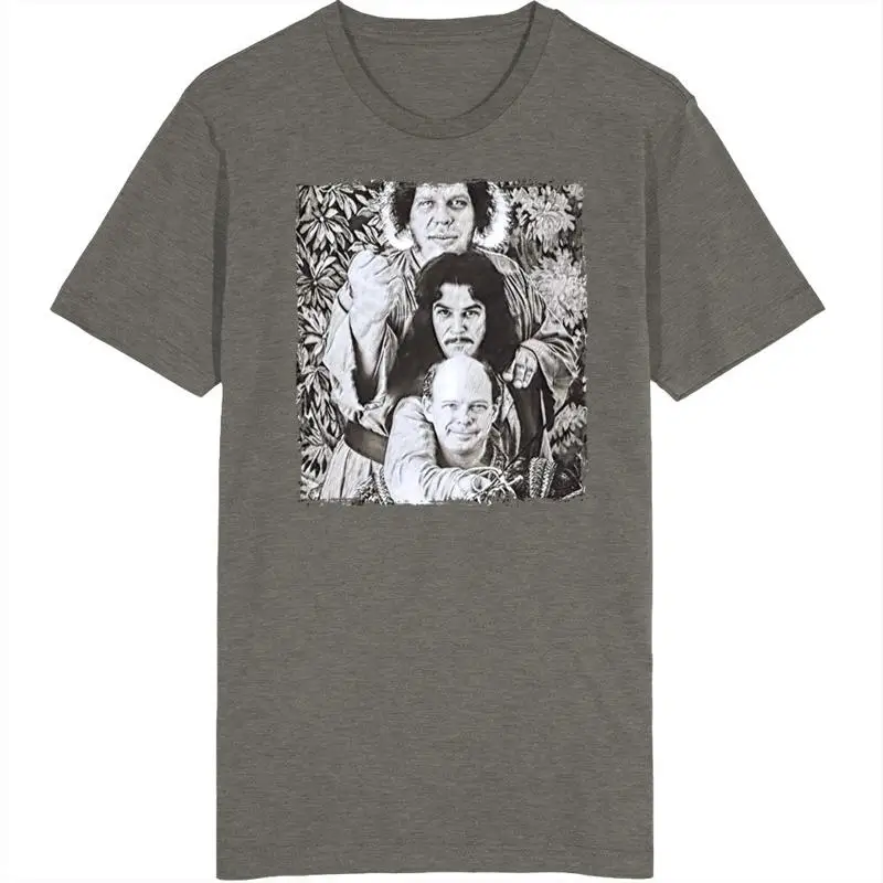 

Футболка The Princess Bride Mandy Patinkin