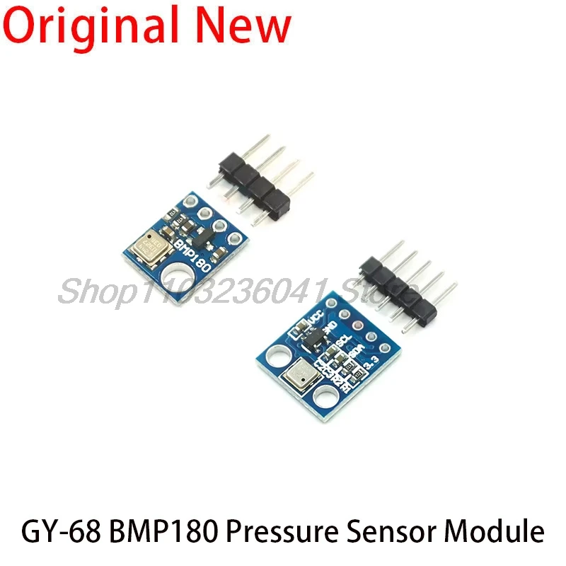 gy-68-bmp180-Высокоточный-цифровой-модуль-датчика-давления-и-температуры-совместимый-с-bmp085-для-arduino-esp32