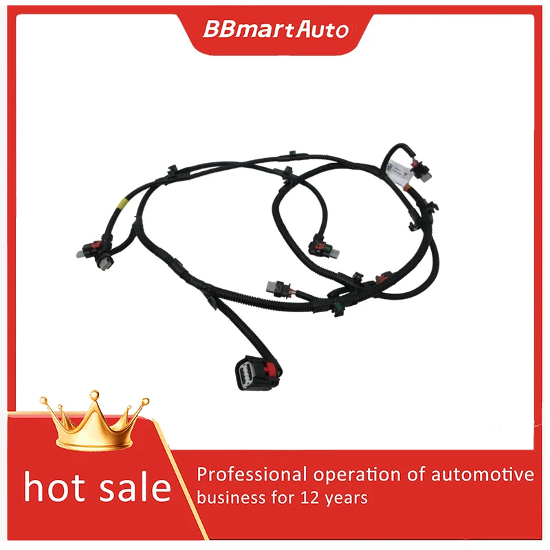 

148904600C BBmartAuto Rear bumper radar harness For Tesla Model Y