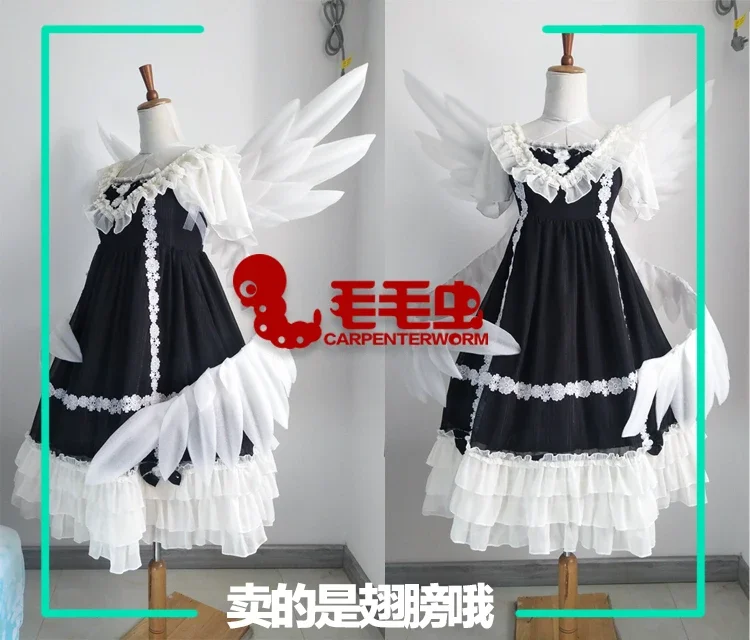 Elf White Wings Oversized  Angel Wings Pearl Cotton Model Fashion Show Stage Performance Props Shooting Backboard Acessories