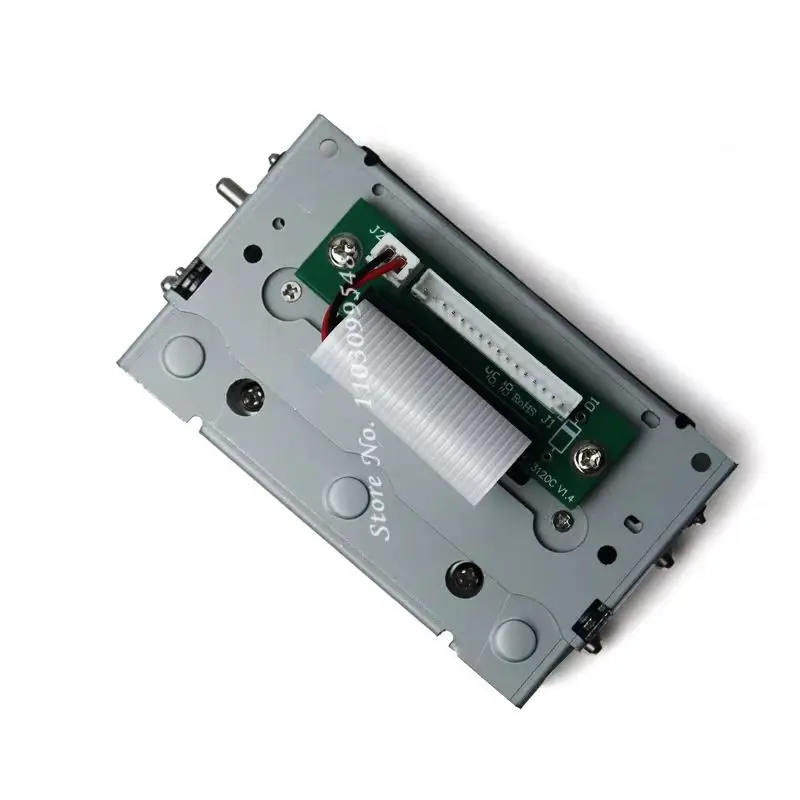 Brand New XP350b Xprinter Printer Assembly with Printhead for Xprinter XP350B XP-360B 3-Inch Receipt Thermal POS Printer Parts