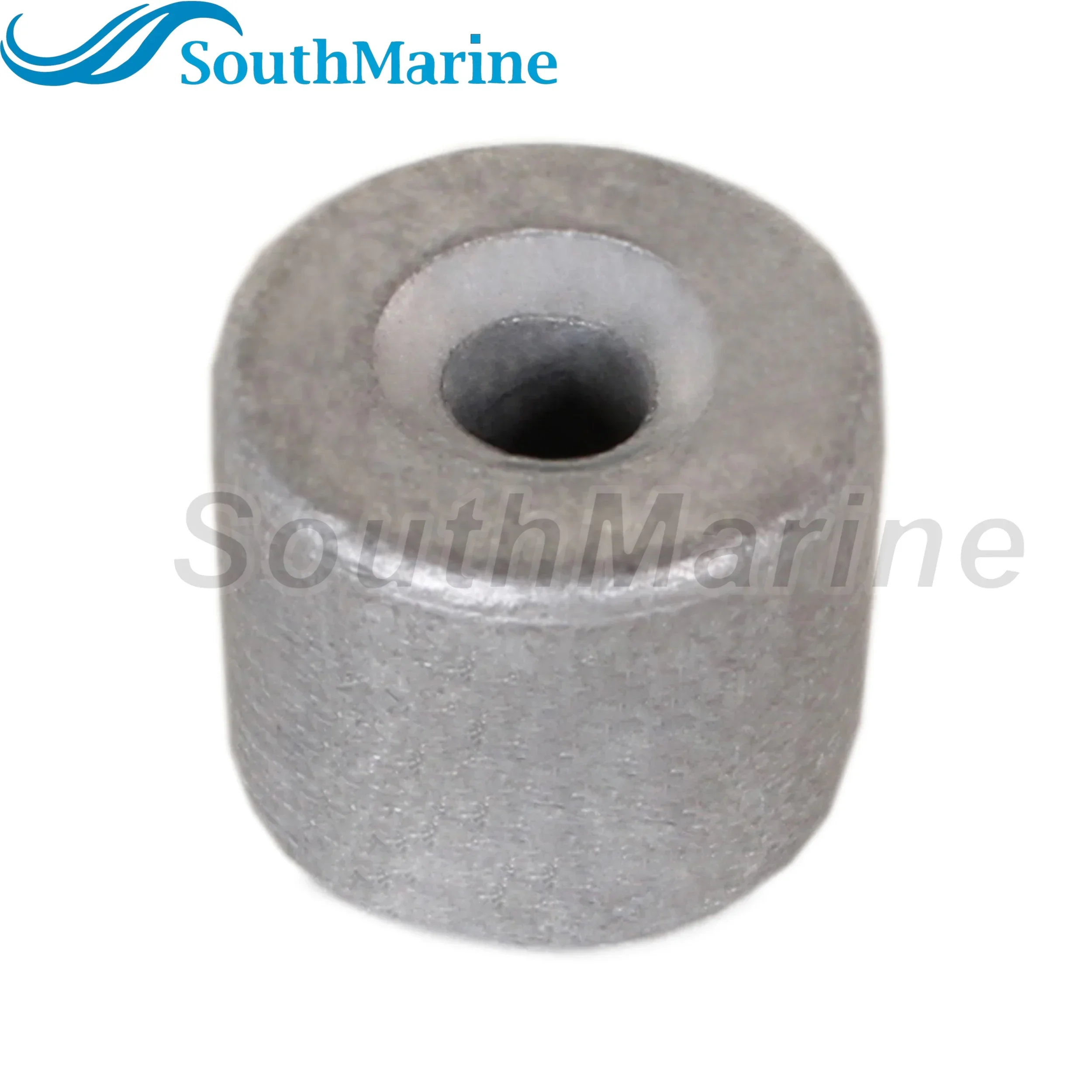 

Outboard Motor 6AW-1132L-00 Cylinder Head Crankcase Anode for Yamaha Boat Engine 300HP 350HP 425HP