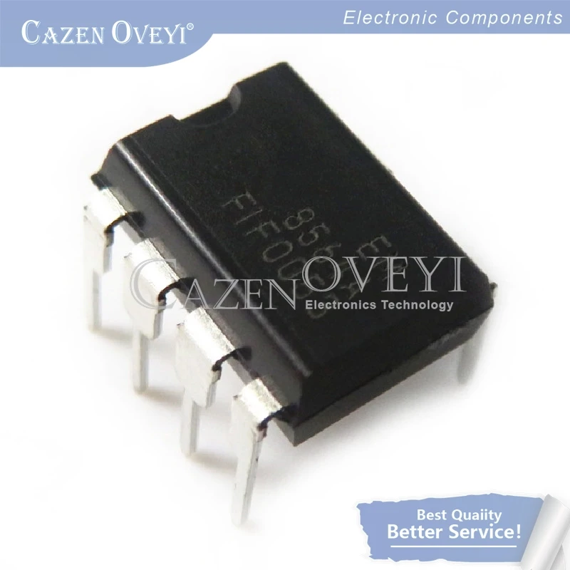 5pcs/lot EM8564A EM8564 OB2223AP OB2223 VIPER28L VIPER28 LNK304PN LNK304 DIP-7