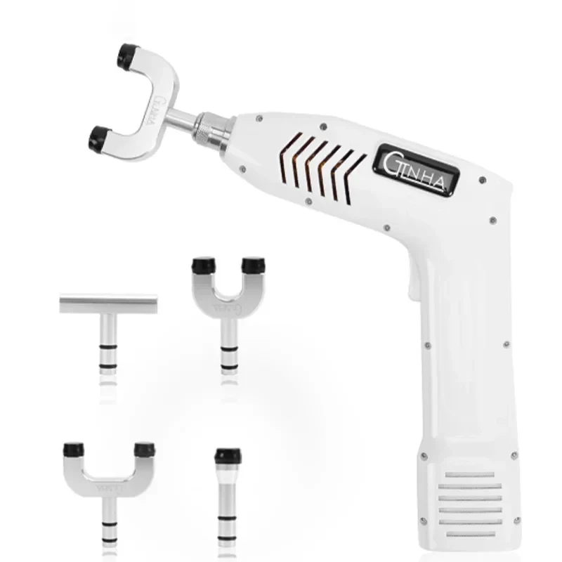 

ZG00 Portle Chiropractic Actior Adjusting Rechargele