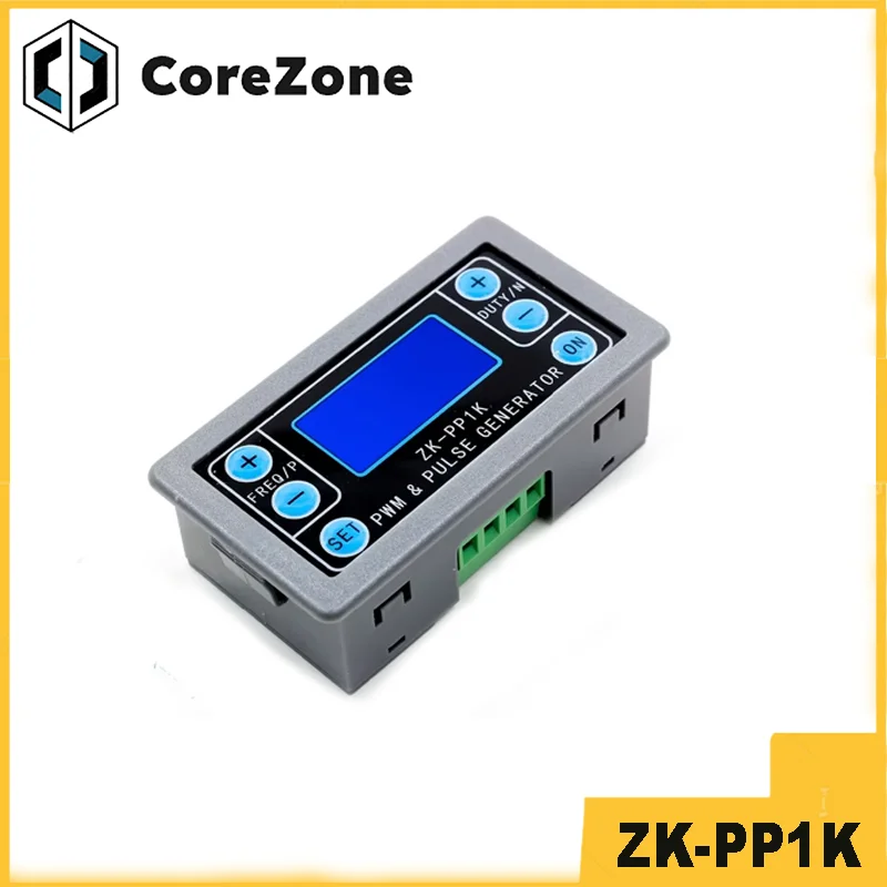 ZK-PP1K 1Hz-150Khz …