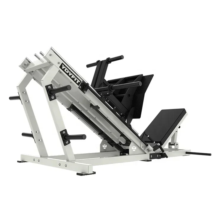 Reloaded Bilateral Leg Press  Best selling commercial gym Strength training fitness equipment