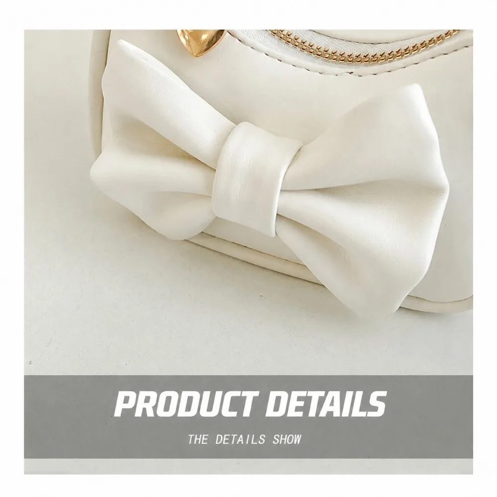 Cute Multicolor Handbag Solid Color Comfortable Handle Mini Bag PU Zipper Closed Tote Bag For Woman