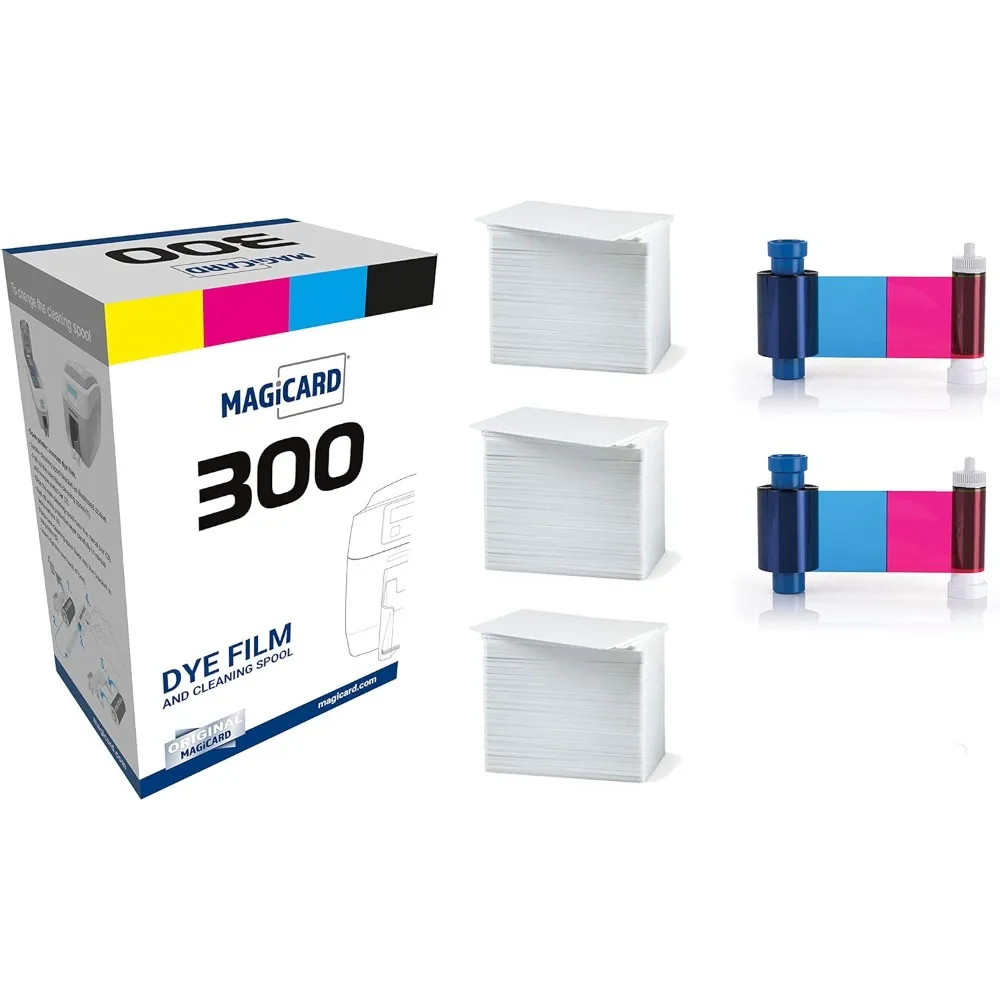 Magicard 300 Printe…