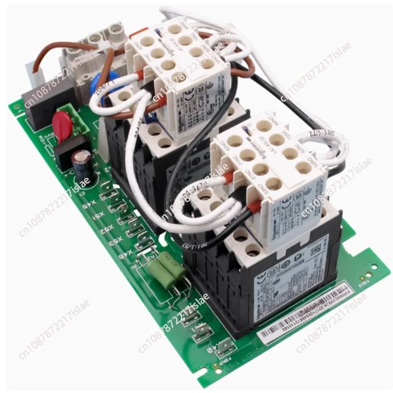 High-quality brand new elevator drive inverter contactor board spare parts
