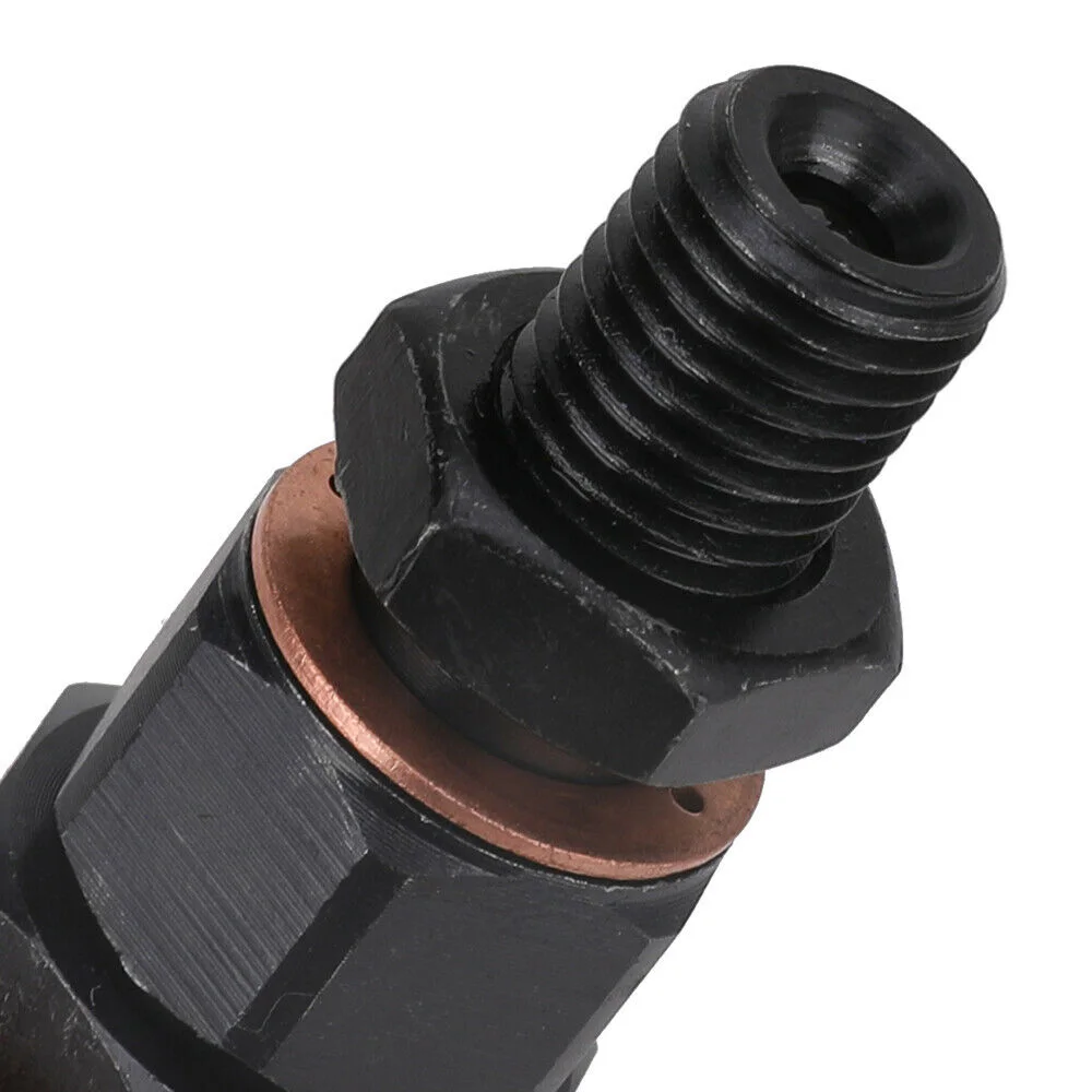 4pcs Fuel Injector For Mitsubishi L400 L200 L300 Pajero K34T K74T P15V 2.5 TD Denso 105148-1311 Bosch 9430610179 Car Parts