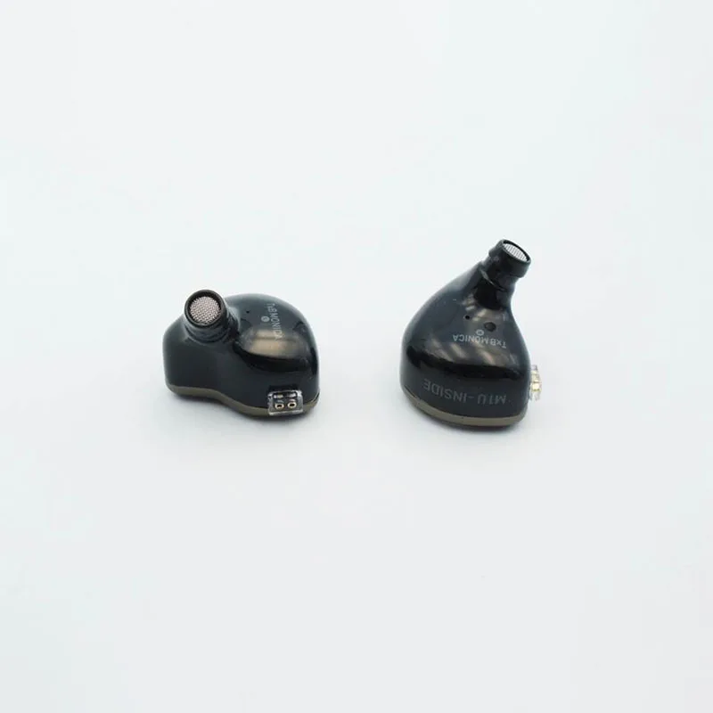 TFZ TxBEAR X MONICA Limited Series 3rd Gen Dynamic Driver In-Ear
