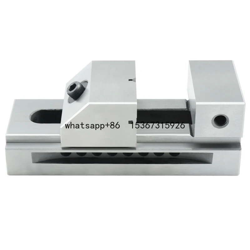 

QKG precision tool vise high accuracy vise