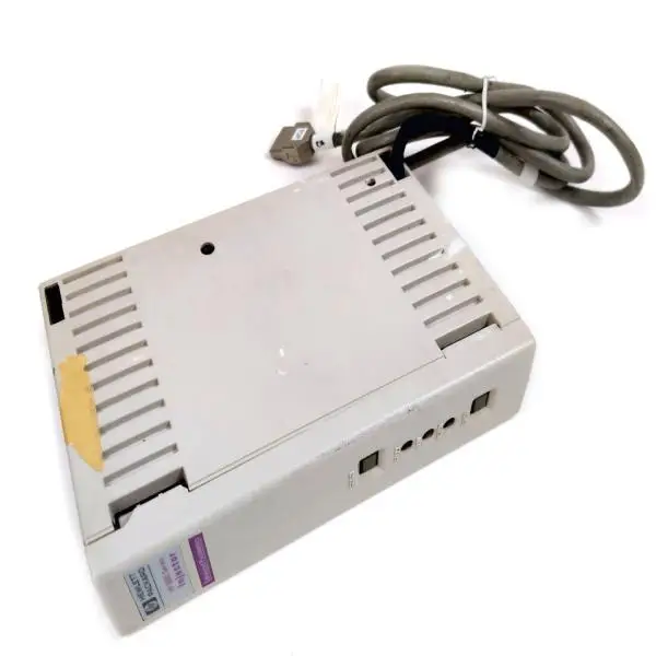 

Plc 6890 Chromatograph G1513A Injector Controller Module