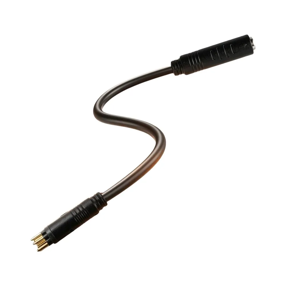 Scooter 9 Pin Motor Cable 400mm Extension Wire Waterproof For Electric Bike Brushless Driving System Accessory