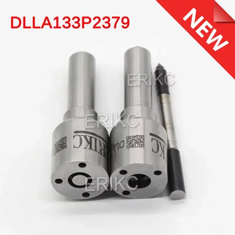 DLLA 133P 2379 ERIKC DLLA 133 P 2379 Diesel Fuel Oil Burner DLLA 133P2379 Pump Spray Nozzle 0433172379 for 0445120347 0445120348