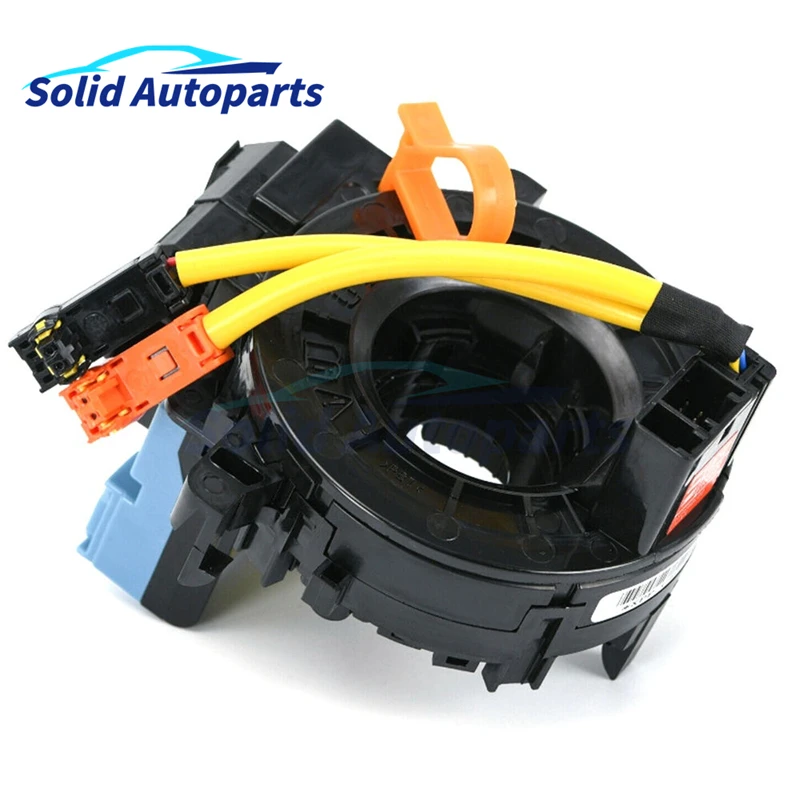 89245-0E020 SAS Steering Angle Sensor With Hairspring 892450E02 for Toyota Sienna L LE SE XLE 3.5L V6 2011-2018 New 84307-08020