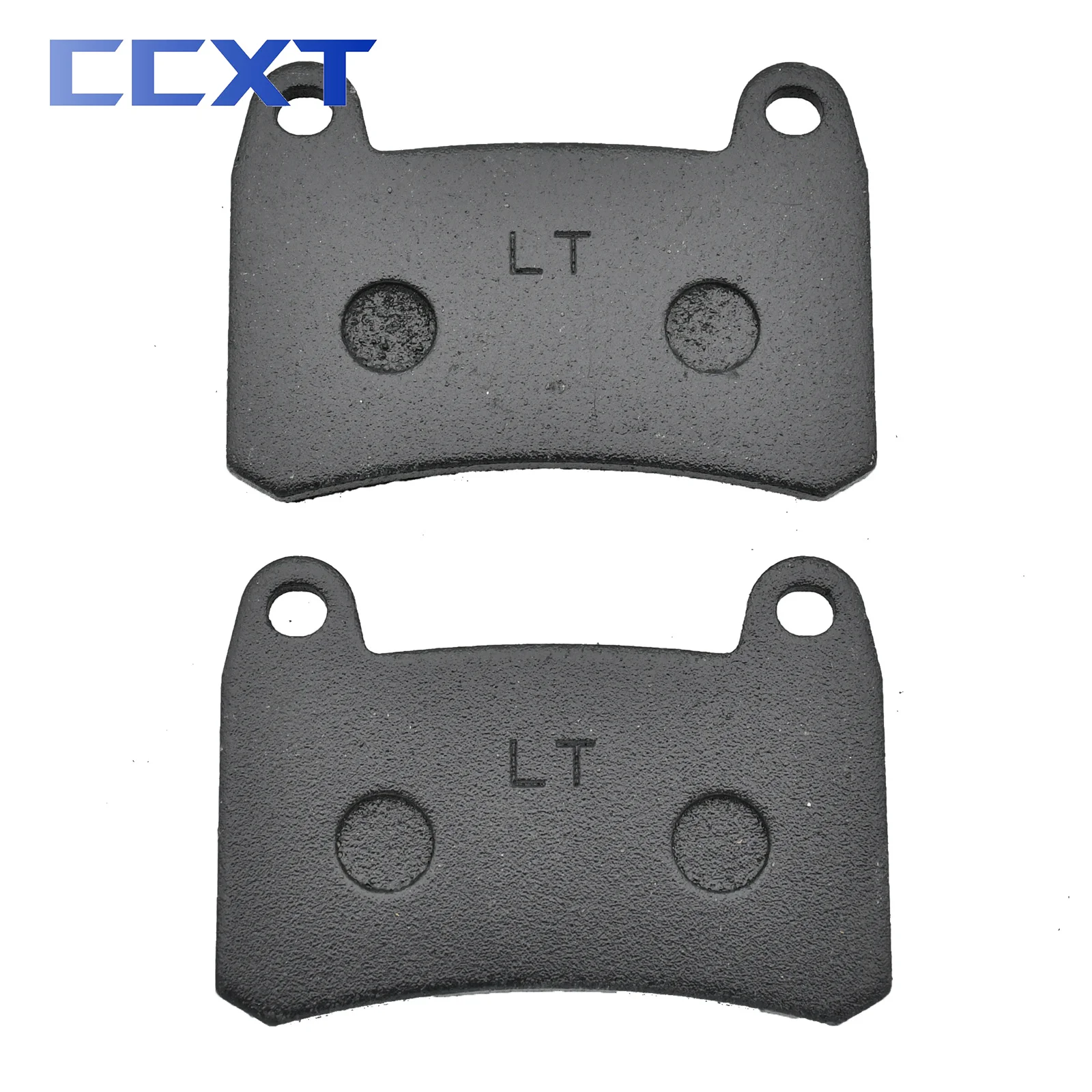 For Keeway RKV 125 150 200 Benelli BJ300 BJ300GS BN300 TNT 300 302 R 302S TNT25 Leoncino TRK251 BN251 Motocross Front Brake Pads